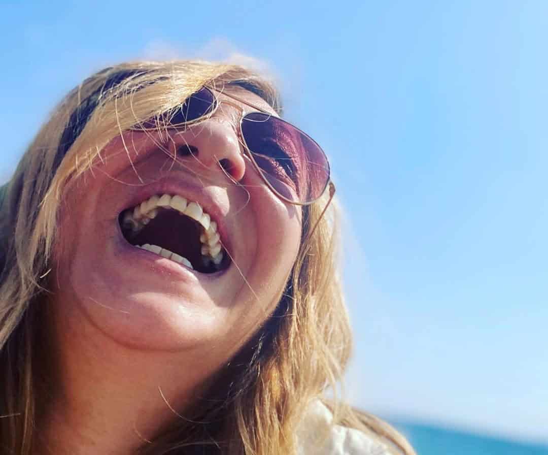 Σάρα Γανωτή για τον Νίκο Σεργιανόπουλο – Ήταν βαθιά ευγενής, άκουγε τους πάντες