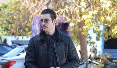 Γιώργος Γεροντιδάκης: «Το θέατρο δεν είναι ένα μεγάλο κρεβάτι» – Τι δήλωσε για το φλερτ στα social