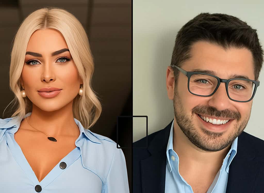 Καινούργιου – Κωνσταντάρας: Γυρίζουν σελίδα μετά τον μεγάλο καβγά τους