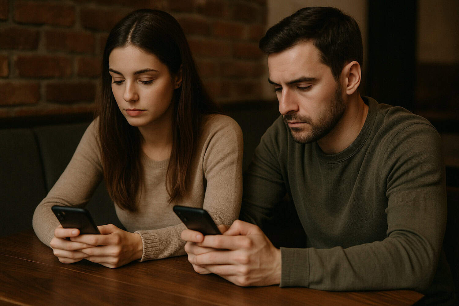 Γιατί το κινητό μπορεί να τινάξει στον αέρα τη σχέση σου – Τι πρέπει να προσέξεις