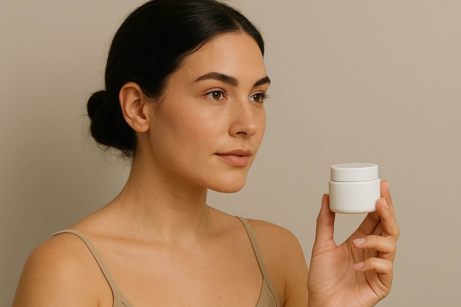 8 σημάδια που δείχνουν ότι η ενυδατική κρέμα που χρησιμοποιείς δεν ταιριάζει στην επιδερμίδα σου