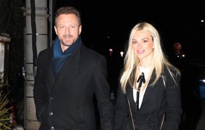 Κώστας Καραφώτης: Η αντίστροφη μέτρηση για τον ερχομό του παιδιού του & η δήλωση για τον τοκετό