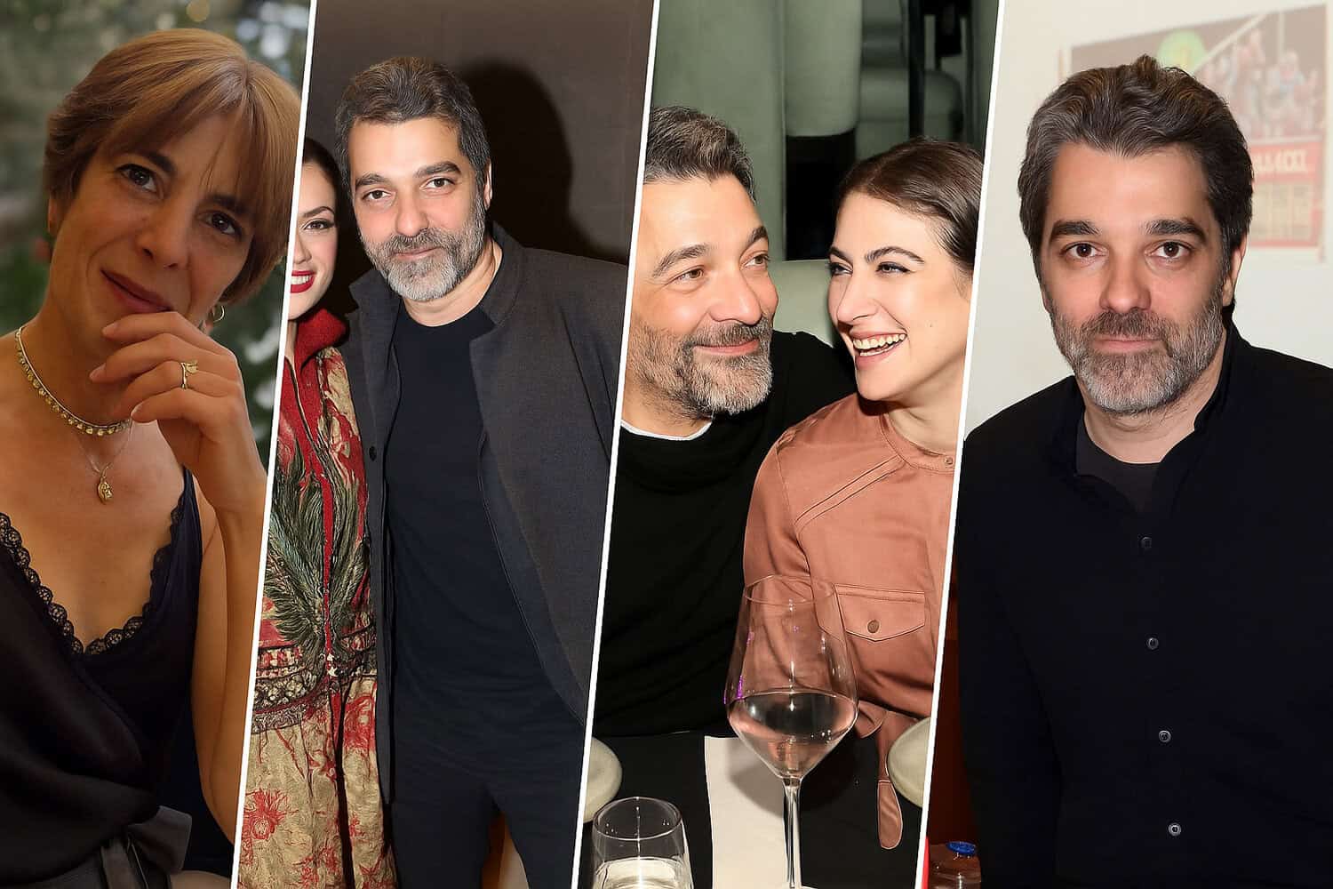 Πέτρος Λαγούτης: Με τη Μυρτώ είμαστε πολύ καλά – Ήταν άβολο την πρώτη φορά που της σύστησα τη σύντροφό μου