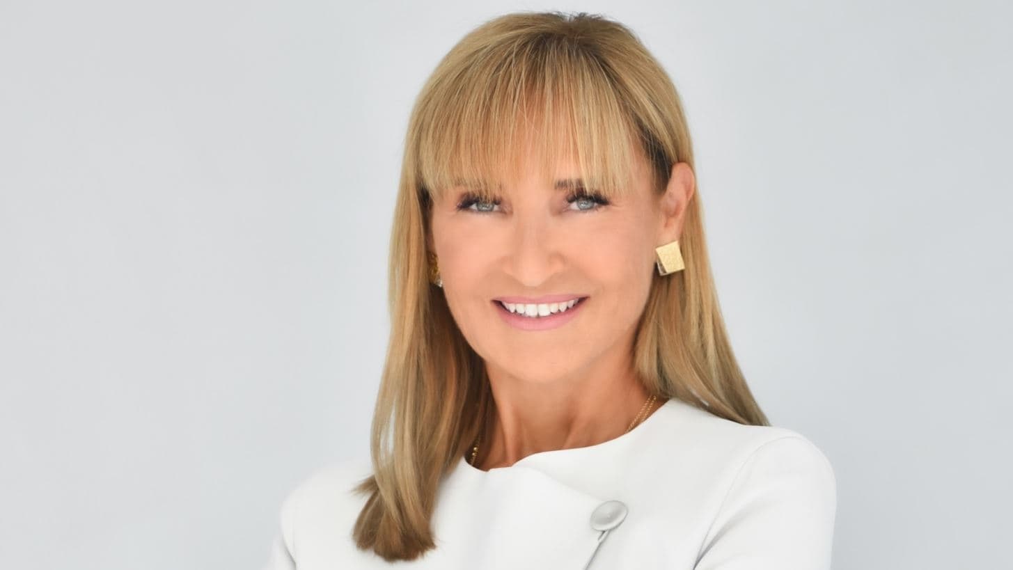 Μάρα Ζαχαρέα: Τα χρόνια που διαμόρφωσαν τη δημοσιογραφική της πορεία μέσα από το νοσταλγικό throwback βίντεο της