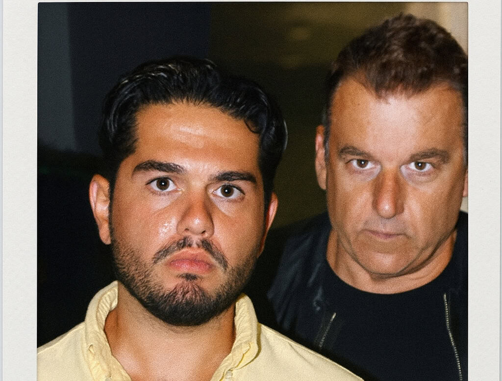 Το καρφί που δεν συγχώρεσε ποτέ ο Μάστορας – Τι αποκάλυψε ο Λιάγκας και άναψε νέα φωτιά