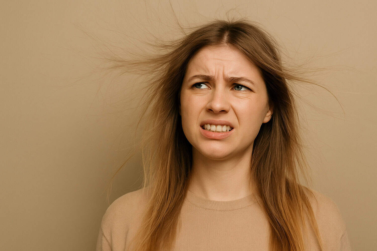 Φριζάρισμα στα μαλλιά; Αποτελεσματικά κόλπα για απόλυτη λείανση