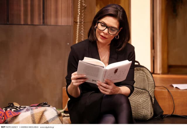 Μαρίνα Ασλάνογλου: Οι τρεις εξωσωματικές, η διαβητική κύηση και τα σημάδια κατάθλιψης