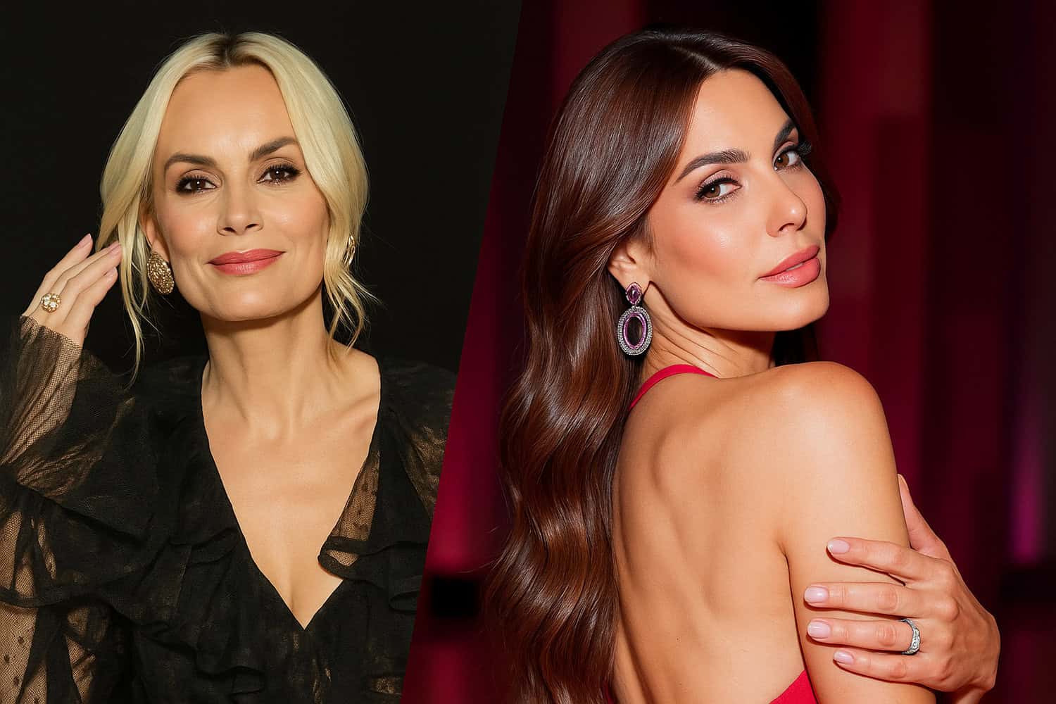 Ηλιάνα Παπαγεωργίου στα «μαχαίρια» με την Έλενα Χριστοπούλου – Της ζητά 1 εκατ. ευρώ