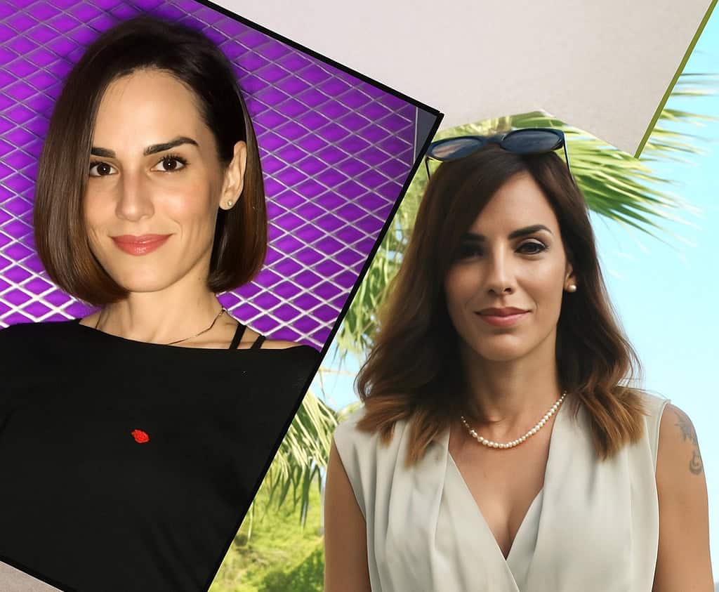 Ελισάβετ Σπανού: Πάντα ήθελα οικογένεια, γιατί η δική μου μού έχει λείψει – Είχα προχωρήσει σε κατάψυξη ωαρίων