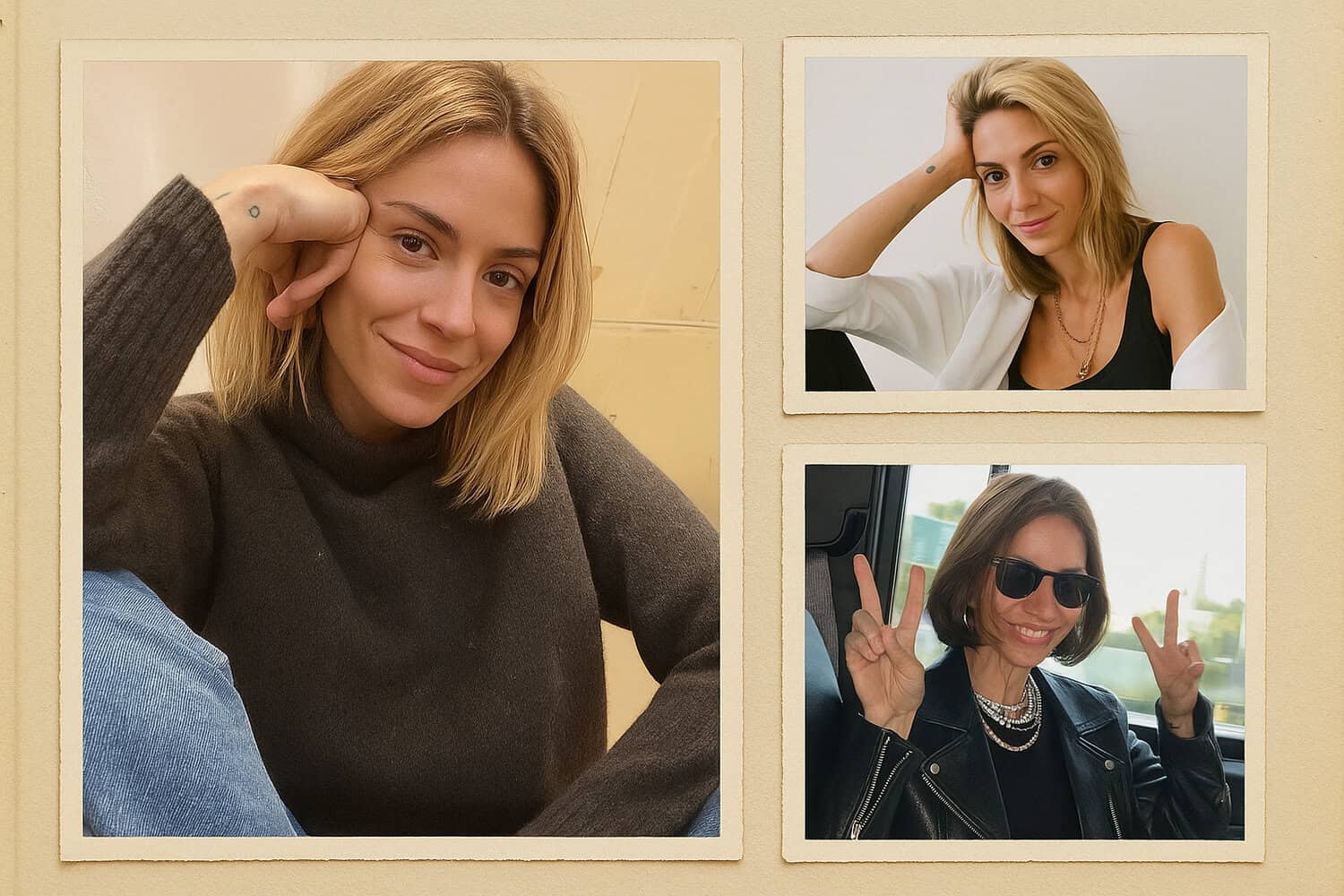 Σοφία Καρβέλα: «Οι γιορτές δοκιμάζουν πολλούς από εμάς – Δεν είσαι μόνος»