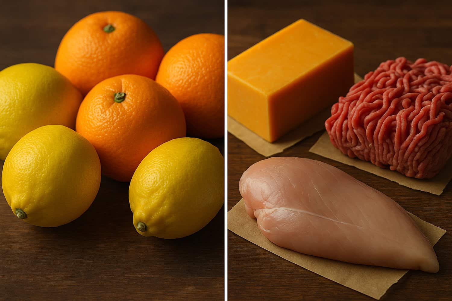 Το λάθος που κάνουμε όλοι με τα τρόφιμα και μπορεί να προκαλέσει καρκίνο