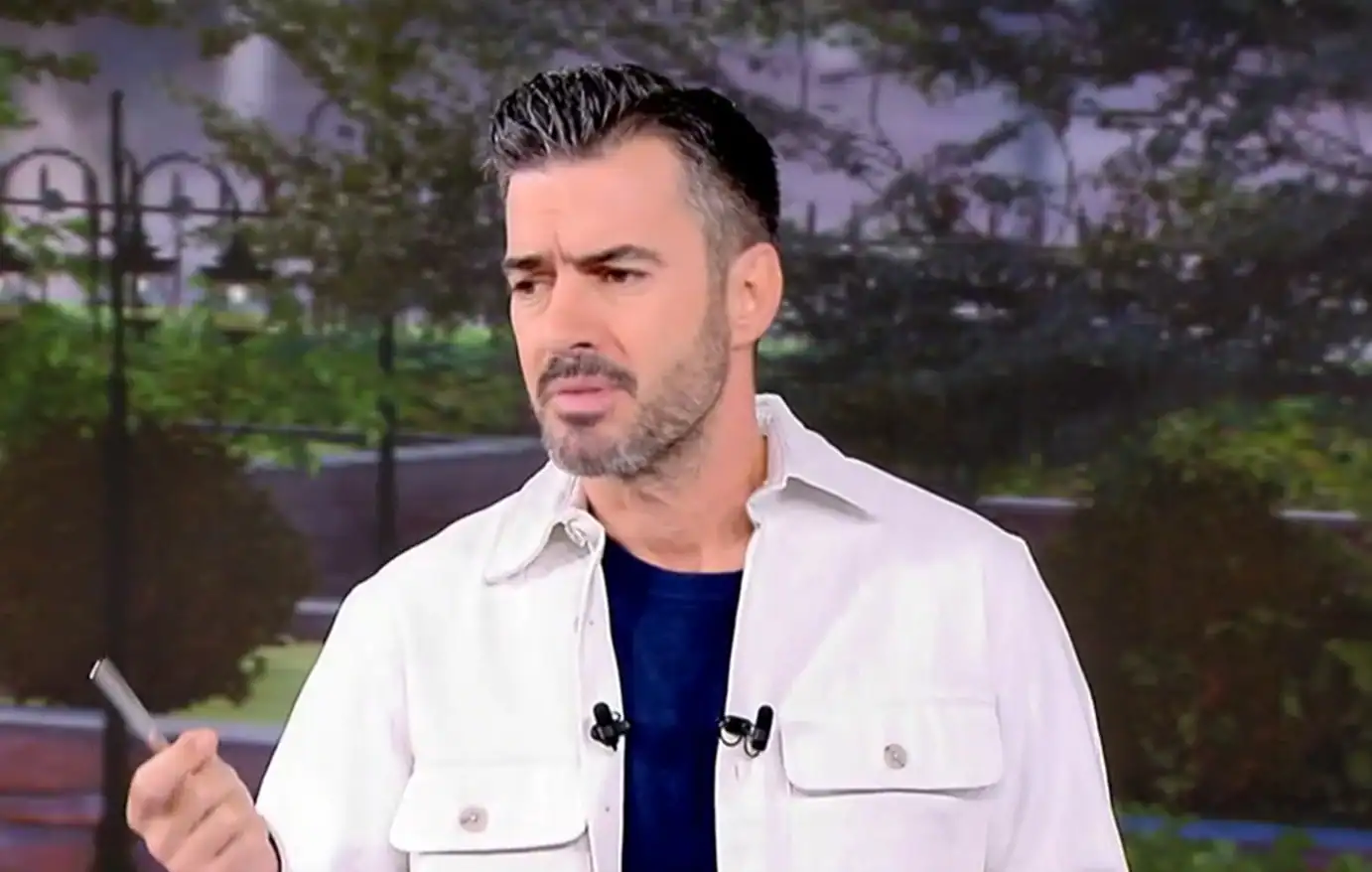 Γιάννης Τσιμιτσέλης: Τα «γαλλικά» και η δημόσια συγνώμη (video)