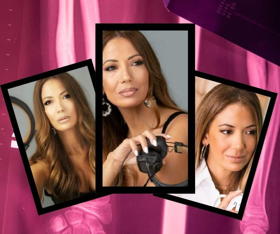 Γιώτα Τσιμπρικίδου για την εγκυμοσύνη της: «Ήταν ένα όνειρο που κυνηγήσαμε με τον άντρα μου»