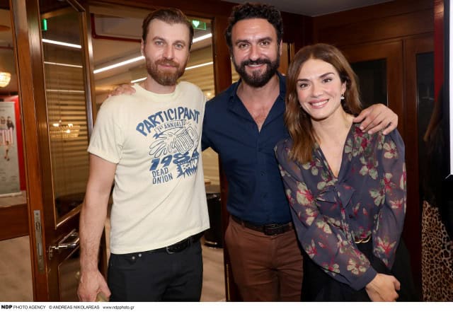 Σόλων Τσούνης: Το «Σόι σου» επέστρεψε με σεβασμό, αυθορμητισμό και οικογενειακή ζεστασιά – Μεγαλώνουμε και εμείς μεγαλώνουν και οι ρόλοι