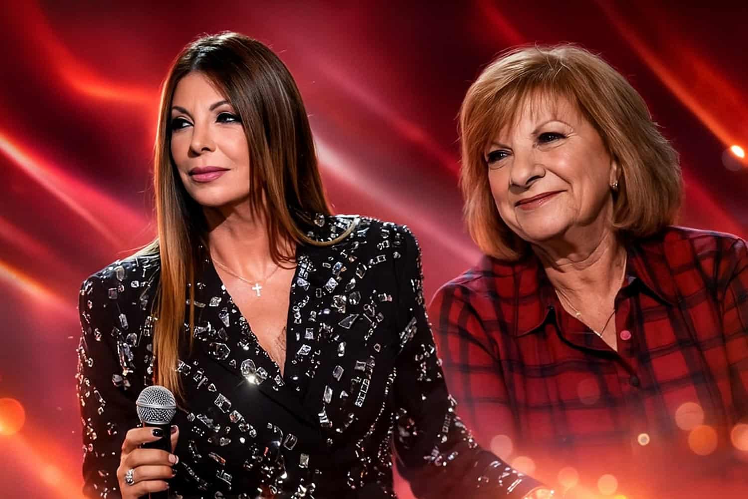 Θύελλα αντιδράσεων για την Άντζελα Δημητρίου: Η οικογένεια Βάνου «βράζει» – Έρχονται αγωγές