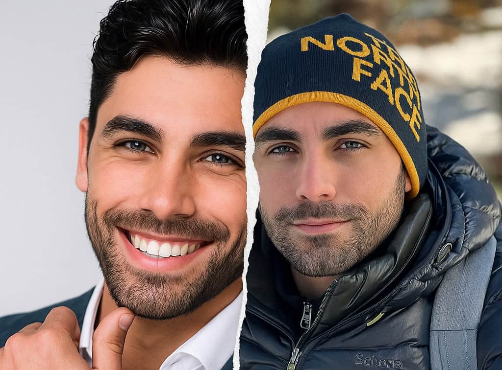 Παναγιώτης Βασιλάκος: «Βλέπω παρέες από ανήλικα παιδάκια, τα οποία έχουν ξυρισμένα κεφάλια, συμμορίες, που αναρωτιέμαι τι μυαλό έχουν»