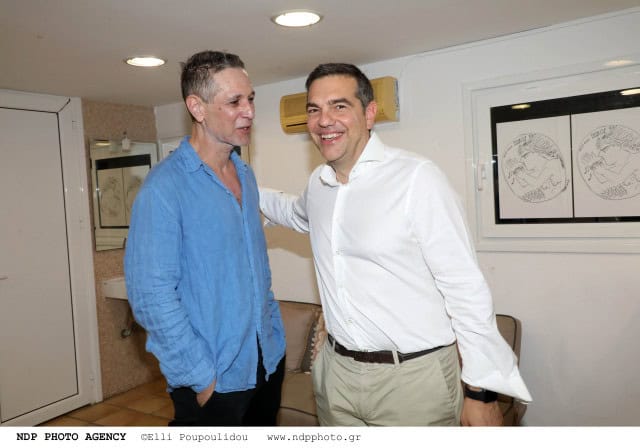 Αιμίλιος Χειλάκης για το βιβλίο Τσίπρα: «Αν ξέραμε αυτά που είχαν γίνει το 2015 θα είχαμε γλιτώσει μια συλλογική θλίψη»