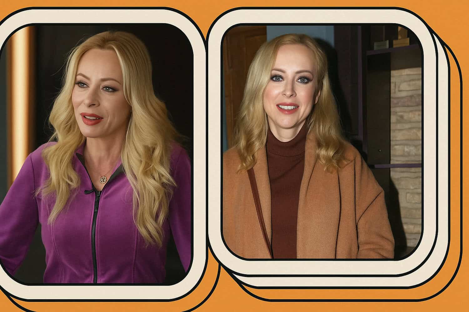 Φαίη Ξυλά: «Τον χώρο της υποκριτικής τον θεωρώ υπέροχο και όχι ένα μεγάλο κρεβάτι»