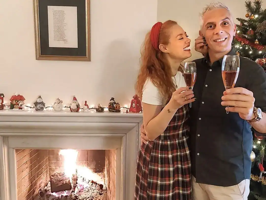 Άντα Λιβιτσάνου: «Ο γάμος είναι απόφαση» – «Εγώ δεν είμαι πολύ ζηλιάρα»