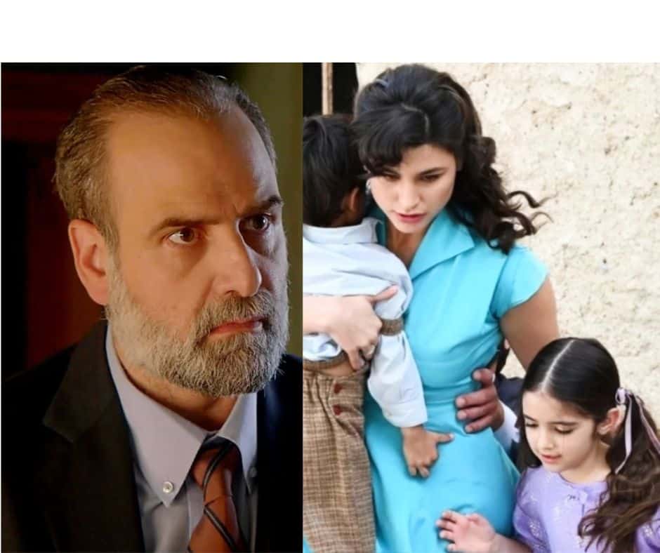 Άγιος έρωτας- spoiler: Μαχαιρώνουν τον Παύλο στη φυλακή- Θύμα απαγωγής η κόρη της Χλόης