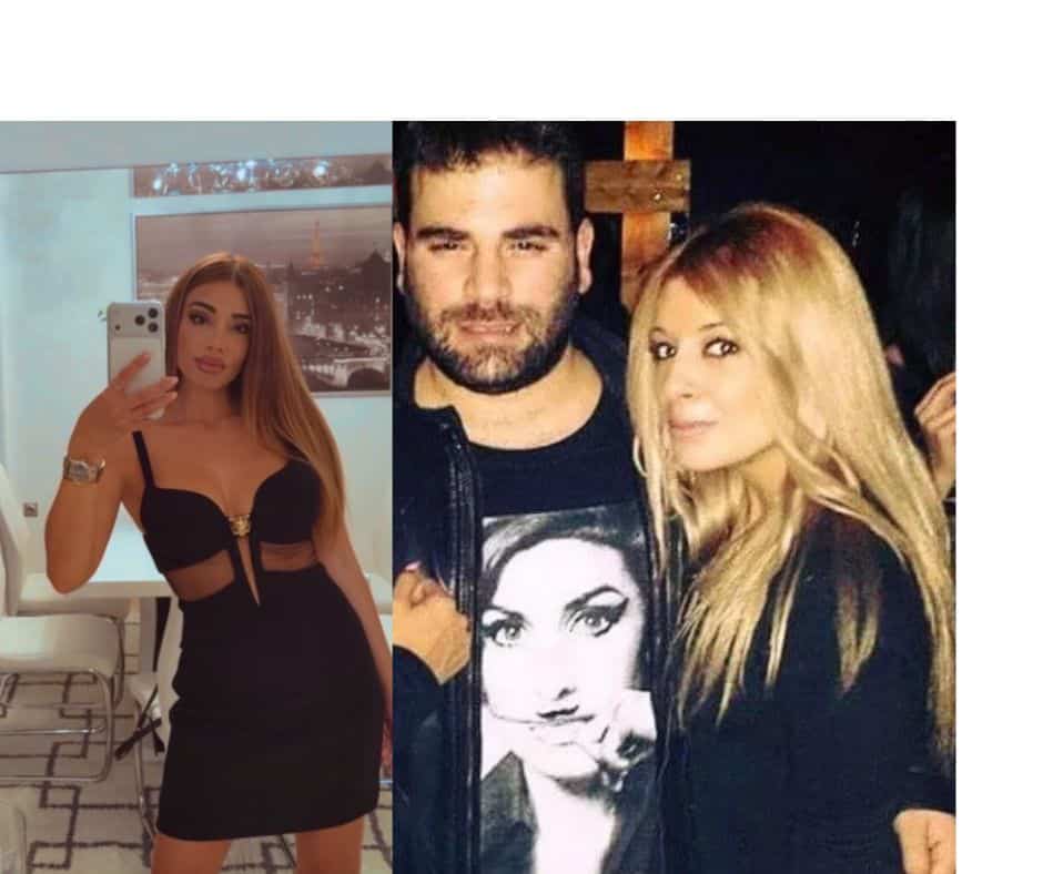 Μίνα Αρναούτη: Χείμαρρος κατά του ΑΝΤ1 – «Τρώτε, πίνετε και πληρώνεστε πατώντας πάνω σε μια κοπέλα. Ντροπή»