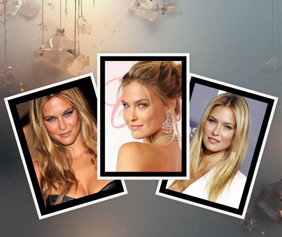 Μπαρ Ρεφαέλι: Χάρμα οφθαλμών με το κόκκινο μαγιό της – Οι καυτές εμφανίσεις της