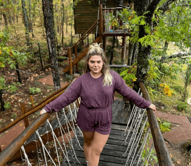 Δανάη Μπάρκα: Αυτός είναι ο σύντροφός της Φάνης- Η πρώτη τους κοινή φωτογραφία στο Instagram