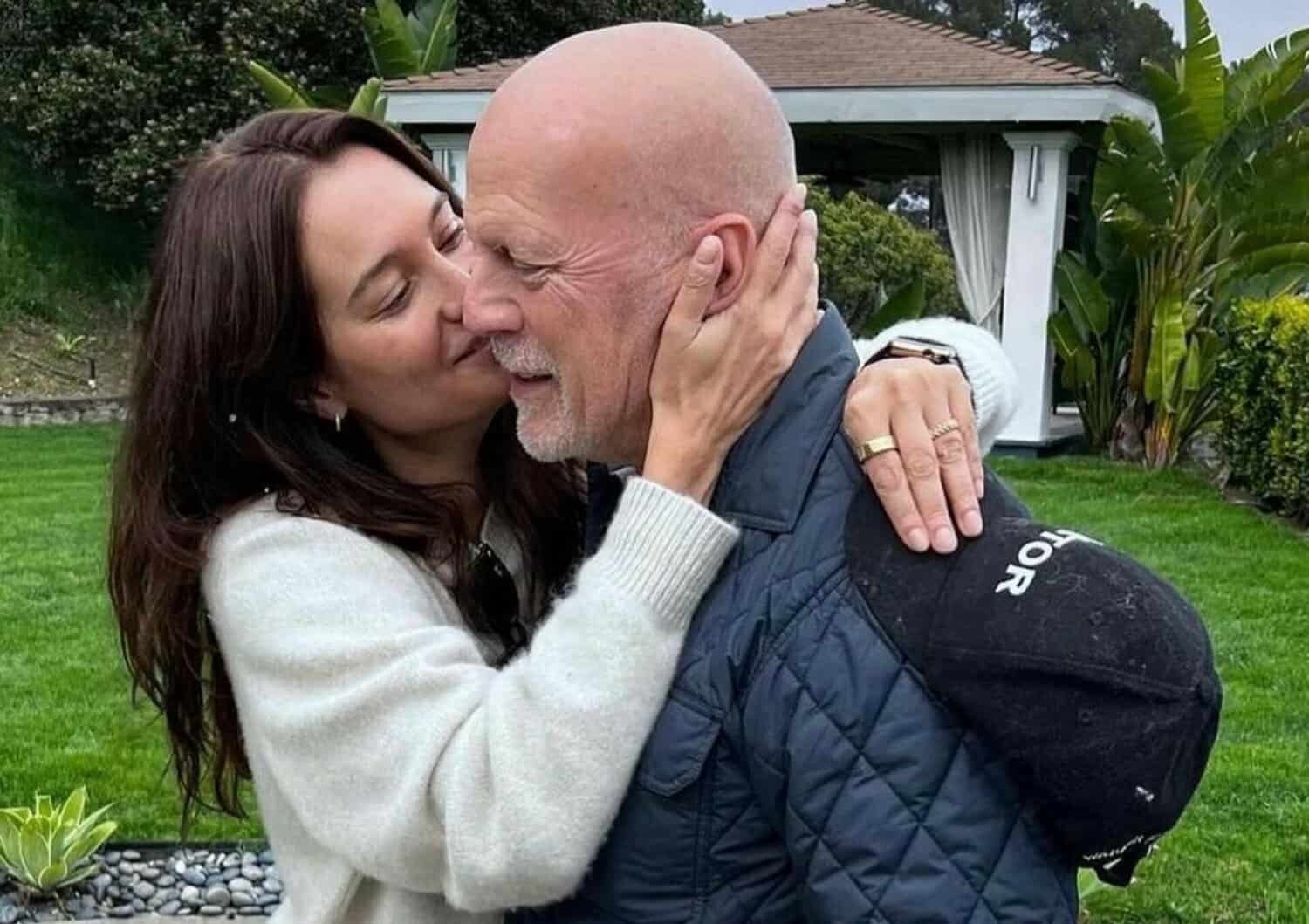 Μπρους Γουίλις: Ο εγκέφαλός του θα δοθεί στην Επιστήμη