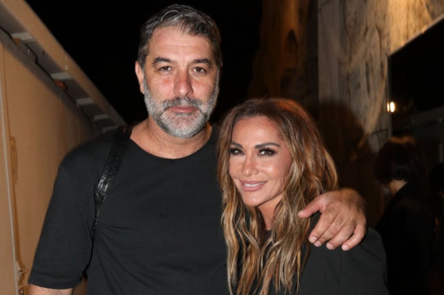 Βασίλης Μπισμπίκης: Οι καταχρήσεις και ο θάνατος-«Η Δέσποινα μ’ έσωσε από…»