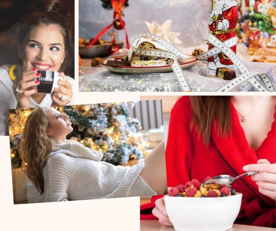 Δίαιτα εξπρές: Πως να χάσετε 8 κιλά μέχρι τα Χριστούγεννα (αναλυτικό διαιτολόγιο)