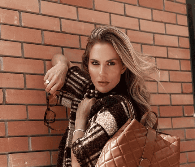 Ντορέττα Παπαδημητρίου: Η «θεϊκή» άσκηση για γραμμωμένα χέρια μέσα σε λίγες εβδομάδες!