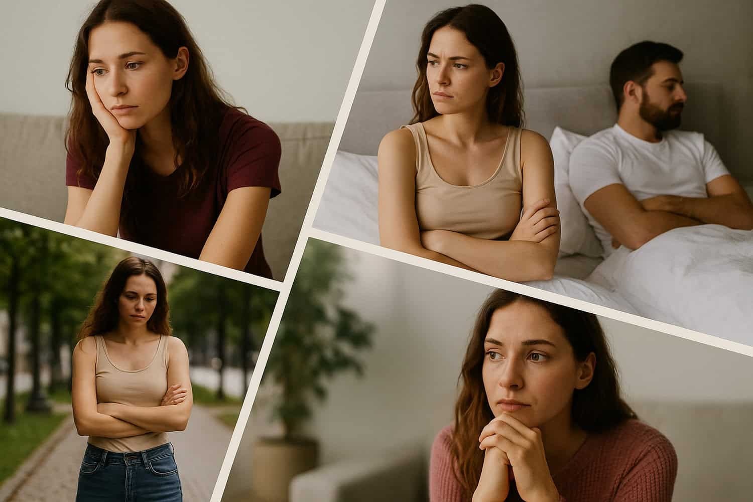 Έρωτας: Πώς θα σπάσεις τον κύκλο των «λάθος» σχέσεων