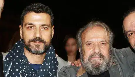 Κώστας Φαλελάκης: «Μετά τον θάνατο του Μηνά, υπήρχε βιοποριστικό θέμα» – «Δεν είχαμε σύμφωνο συμβίωσης»