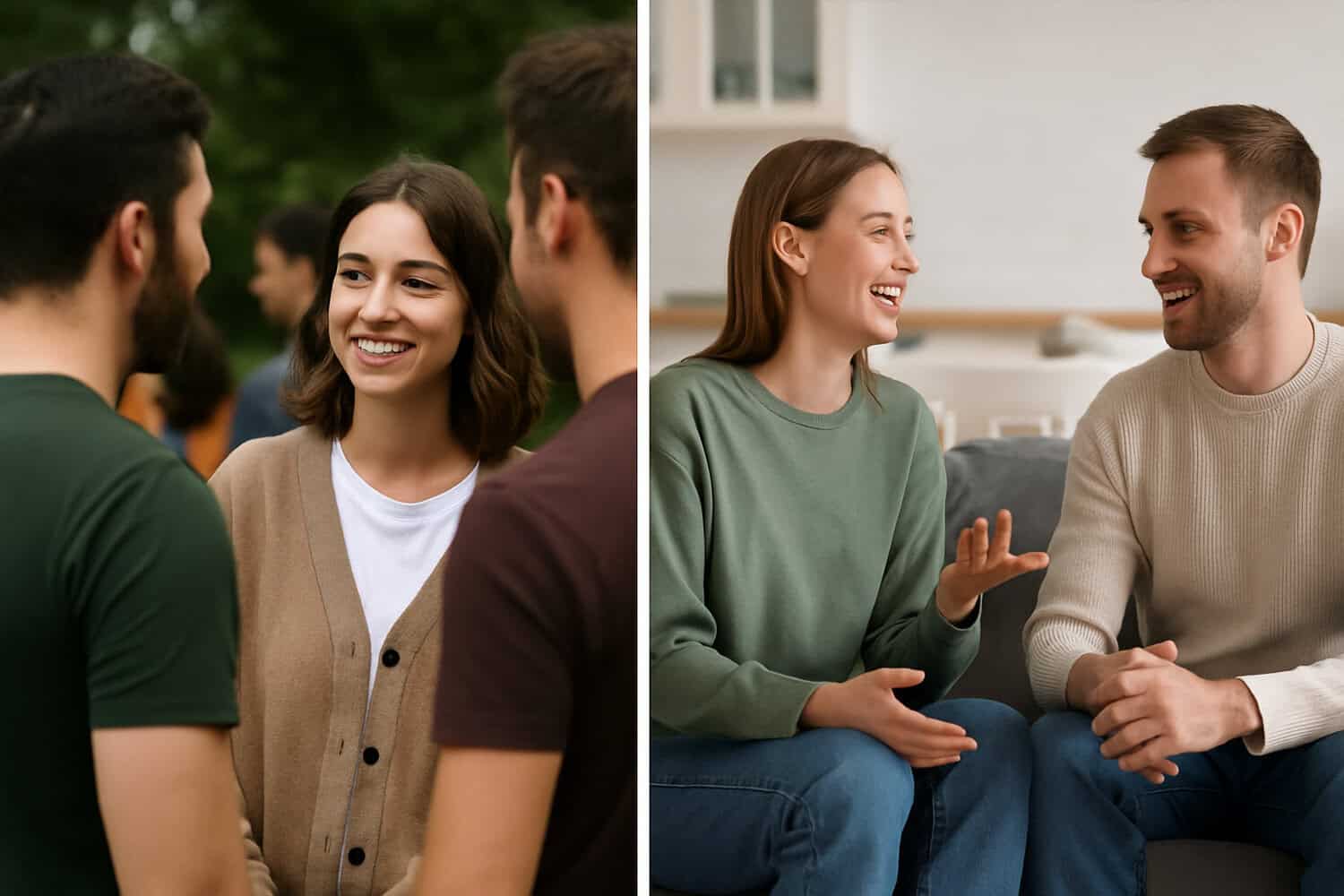 Νιώθετε μοναξιά; 10 τρόποι για να κάνετε νέους φίλους