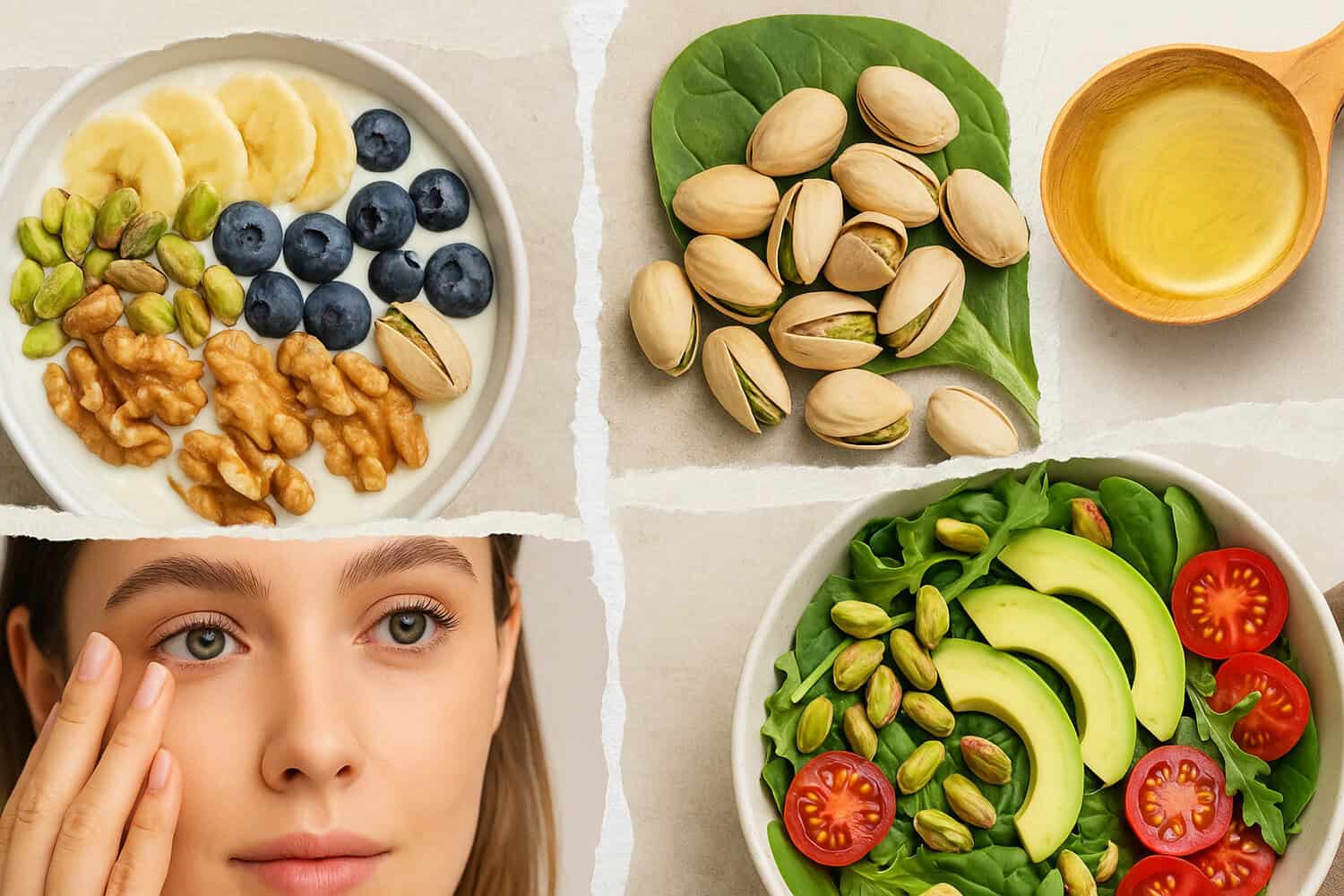 Το απόλυτο healthy boost που χρειάζεται ο οργανισμός σου αυτή την εποχή