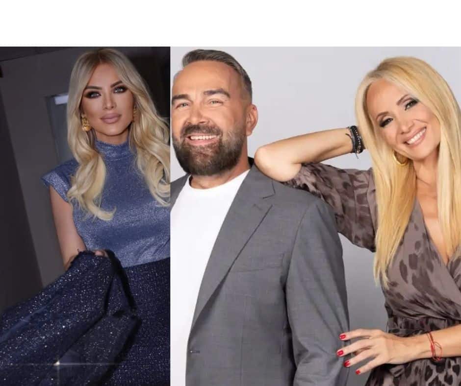 Κατερίνα Καινούργιου: Έκανε unfollow σε Γκουντάρα και Κάκκαβα στο Instagram – Όλο το παρασκήνιο