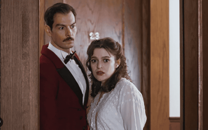 «Grand Hotel»-spoiler:  Έτσι επιστρέφει ο Πέτρος και συναντά ξανά την Αλίκη