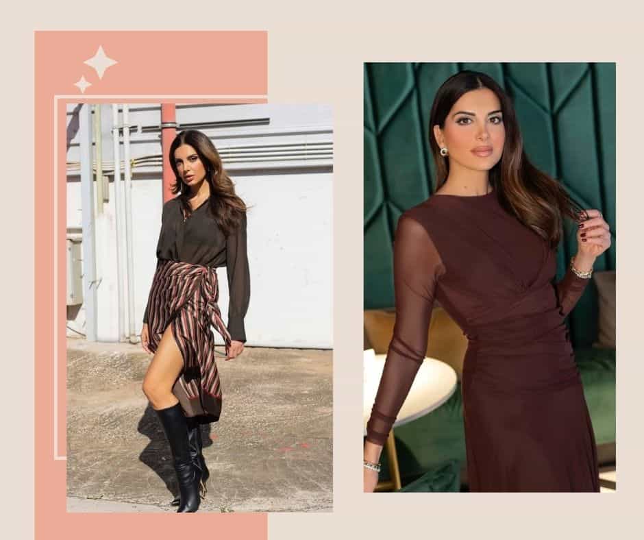 Σταματίνα Τσιμτσιλή: To viral κόλπο για να σβήνει μαύρους κύκλους και  ρυτίδες γύρω από το στόμα