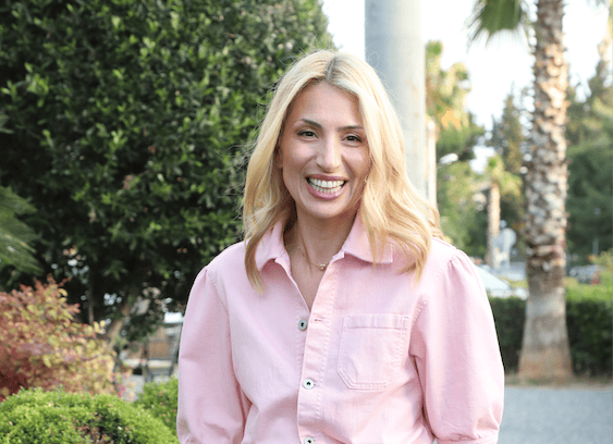 Μαρία Ηλιάκη: Η αυστηρή δίαιτα και τα ψυχολογικά προβλήματα- «Έτρωγα στις τουαλέτες»