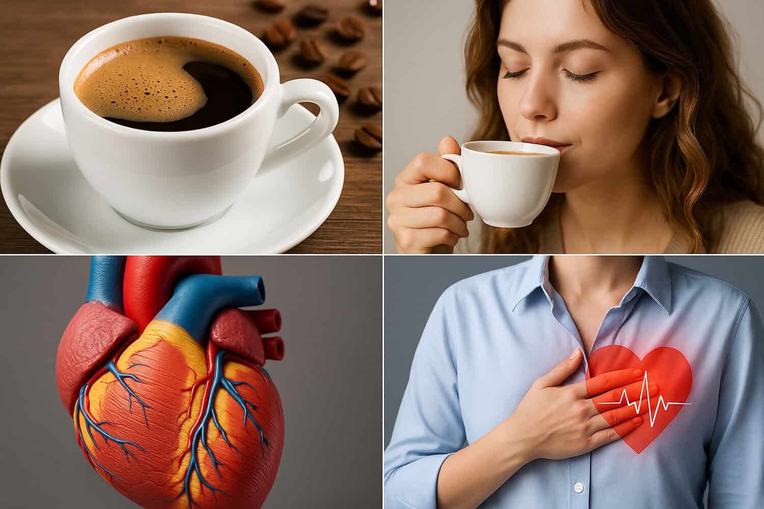 Τα οφέλη του καφέ στην καρδιά που ανατρέπει όσα ήξερες
