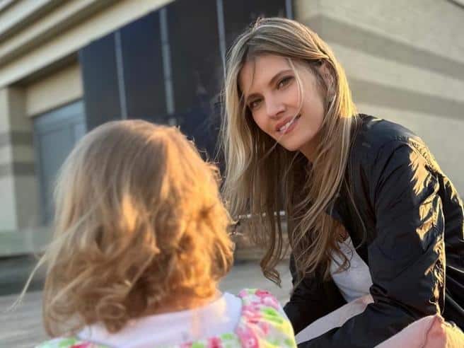 Εύα Καϊλή: «Με απειλούσαν ότι θα πάρουν την κόρη μου»-Η απομόνωση, ο τρόμος και οι δύσκολες μέρες στη φυλακή