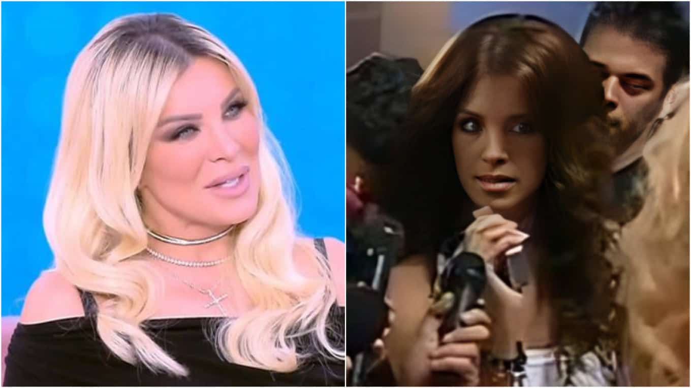 Κατερίνα Καινούργιου για Παρά Πέντε: «Ήμουν αγνώριστη, δεν μπορούμε να τα εξαφανίσουμε αυτά τα πλάνα;»