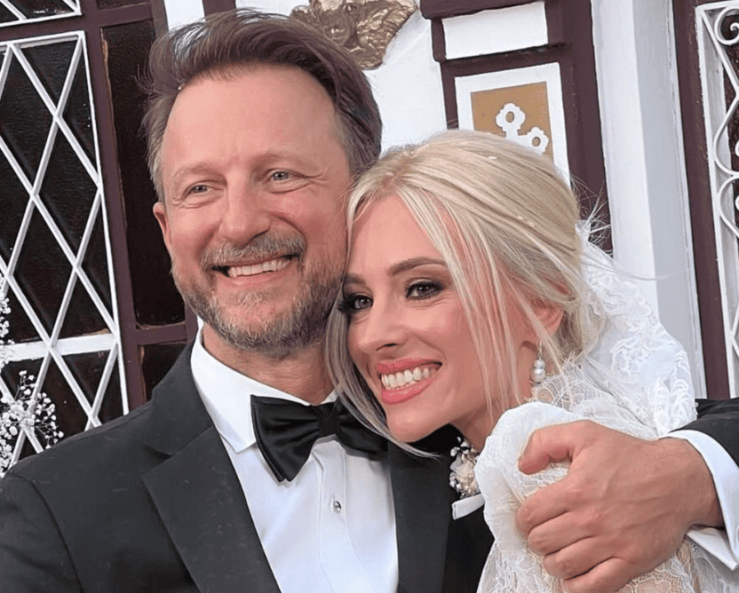 Κώστας Καραφώτης: Θα γίνει μπαμπάς για πρώτη φορά!