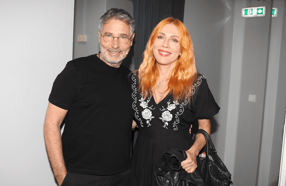 Σμαράγδα Καρύδη: Η αποκάλυψη για την περιουσία τους-“Δεν έχουμε τίποτα κοινό”