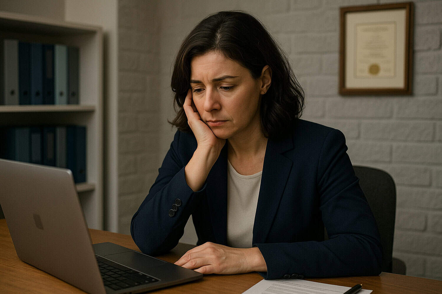 Μετατρέποντας τις σκέψεις του απατεώνα σε δύναμη: Πώς η αμφιβολία μπορεί να γίνει εργαλείο εξέλιξης στην καριέρα