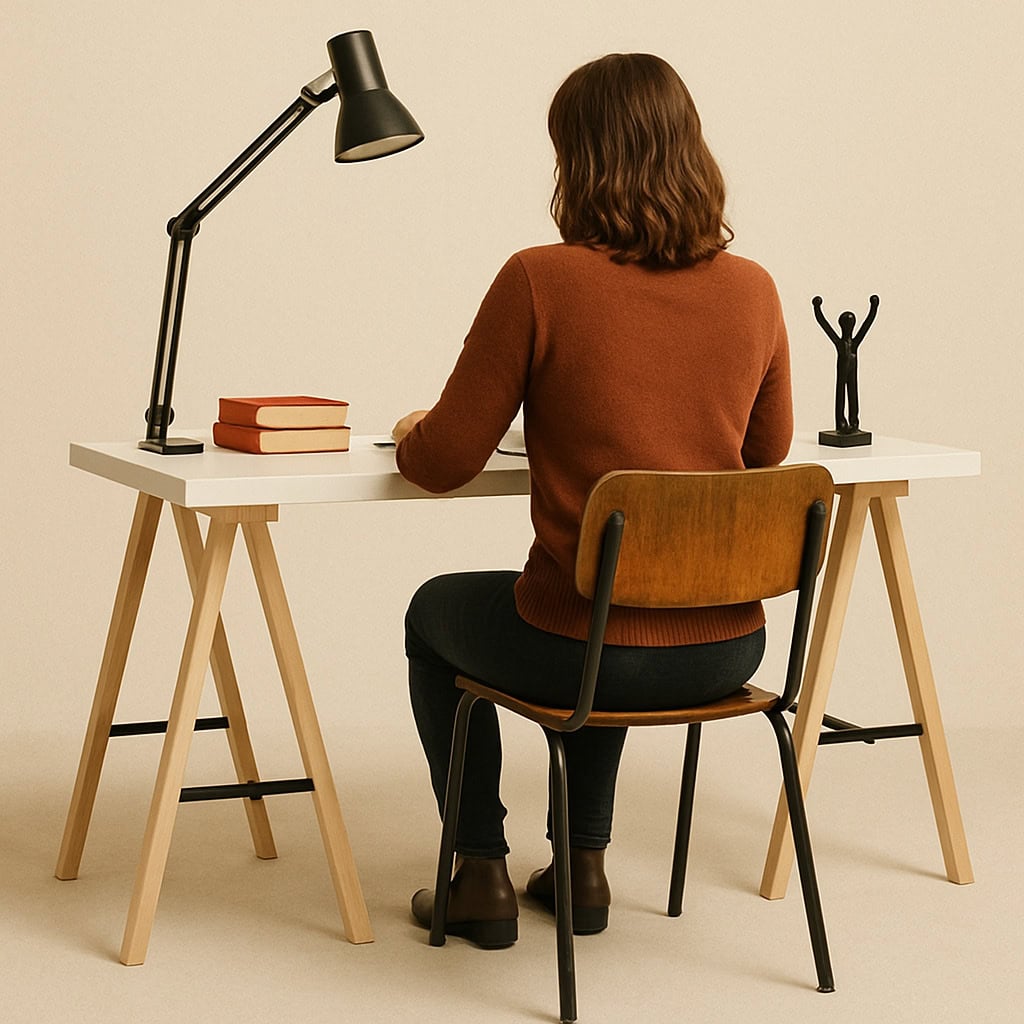 Καριέρα: Ο ρόλος της επιμονής στην επίτευξη των στόχων – Τι πρέπει να ξέρεις