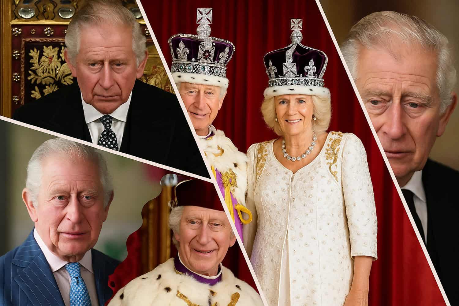 Βασιλιάς Κάρολος: Γίνεται 77 ετών αύριο – Πώς θα γιορτάσει τα γενέθλιά του και τι τον απασχολεί