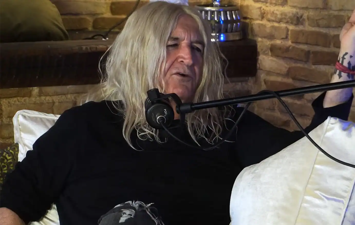 Νίκος Καρβέλας: Η Άννα στην αρχή δεν με γούσταρε καθόλου, δεν της άρεσα – Τι είπε για το διαζύγιό τους