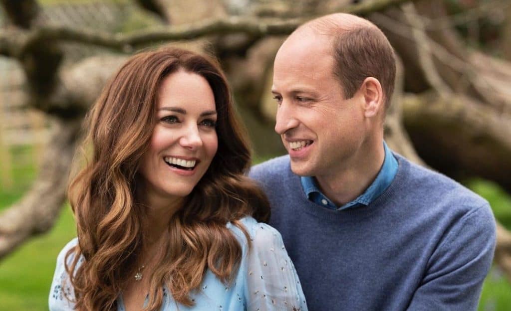 Πρίγκιπας Γουίλιαμ: Μιλήσαμε ανοιχτά στα παιδιά μας για τον καρκίνο της Κέιτ (video)