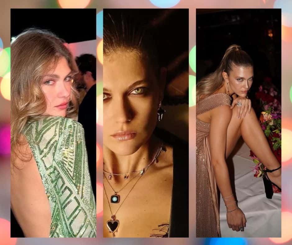 Κλέλια Ανδριολάτου: «Η αναγνώριση από το Forbes Greece είναι μια βαθιά προσωπική δικαίωση»